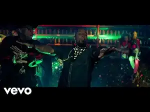 Video: Tech N9ne Ft. Krizz Kaliko & Bizzy - Erbody But Me
